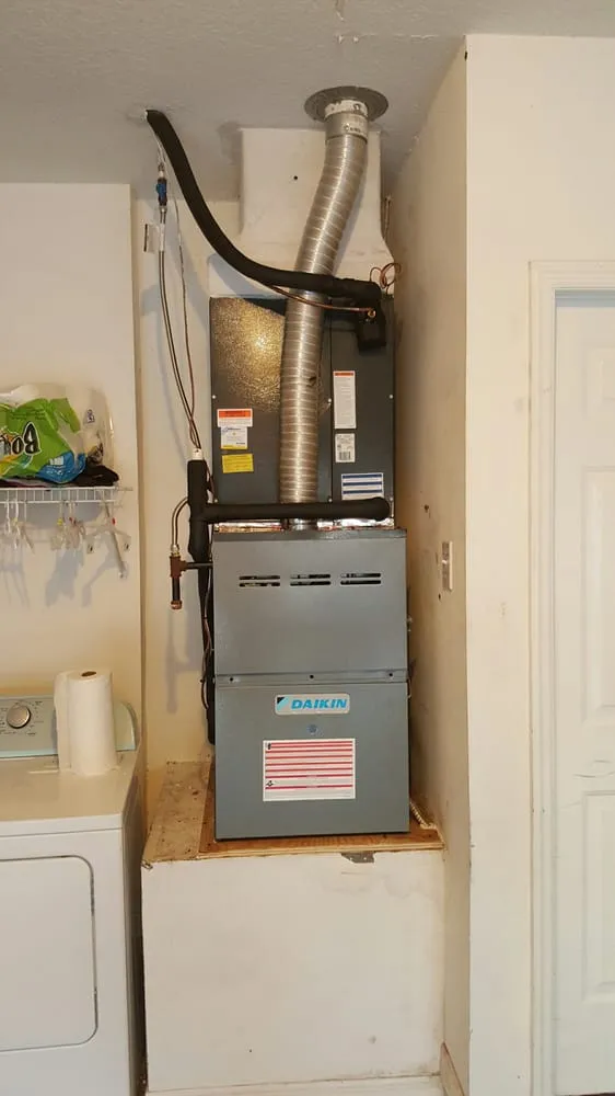 Slide of Unique Services