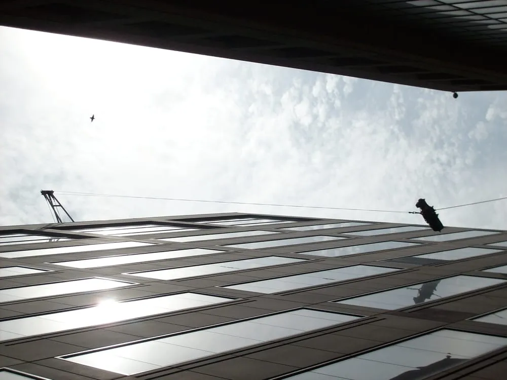 Slide of Unique Techniques