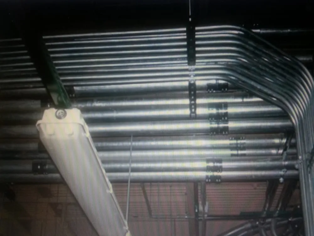 Slide of Unique Techniques