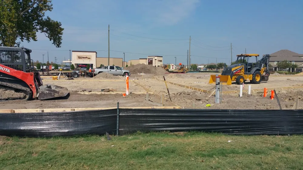 Slide of Unique Techniques