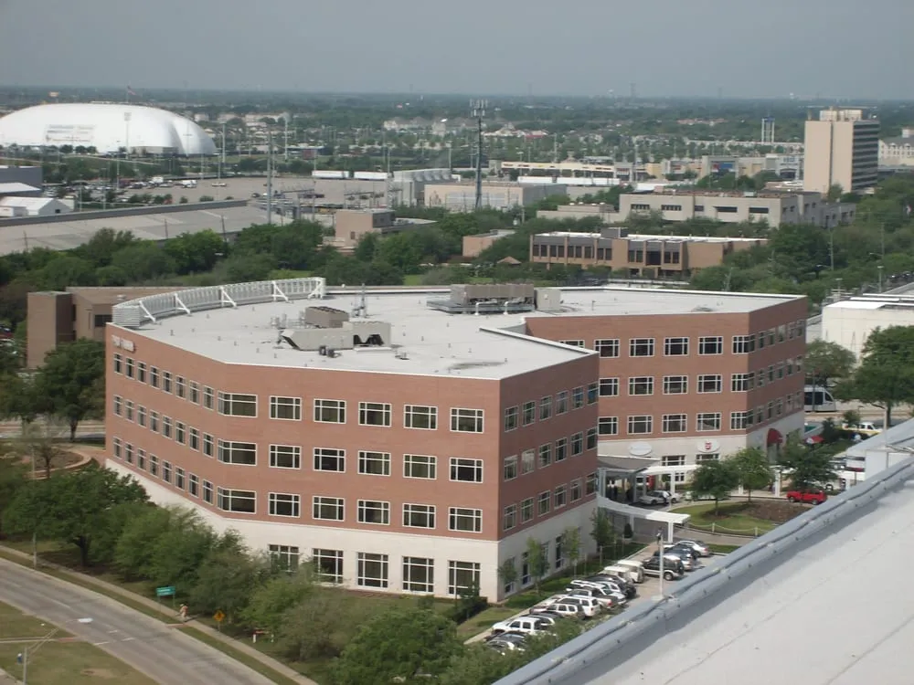 Slide of Unique Techniques