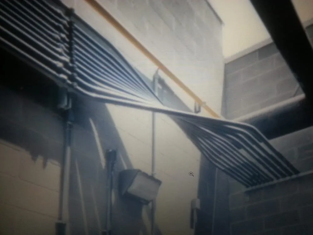 Slide of Unique Techniques