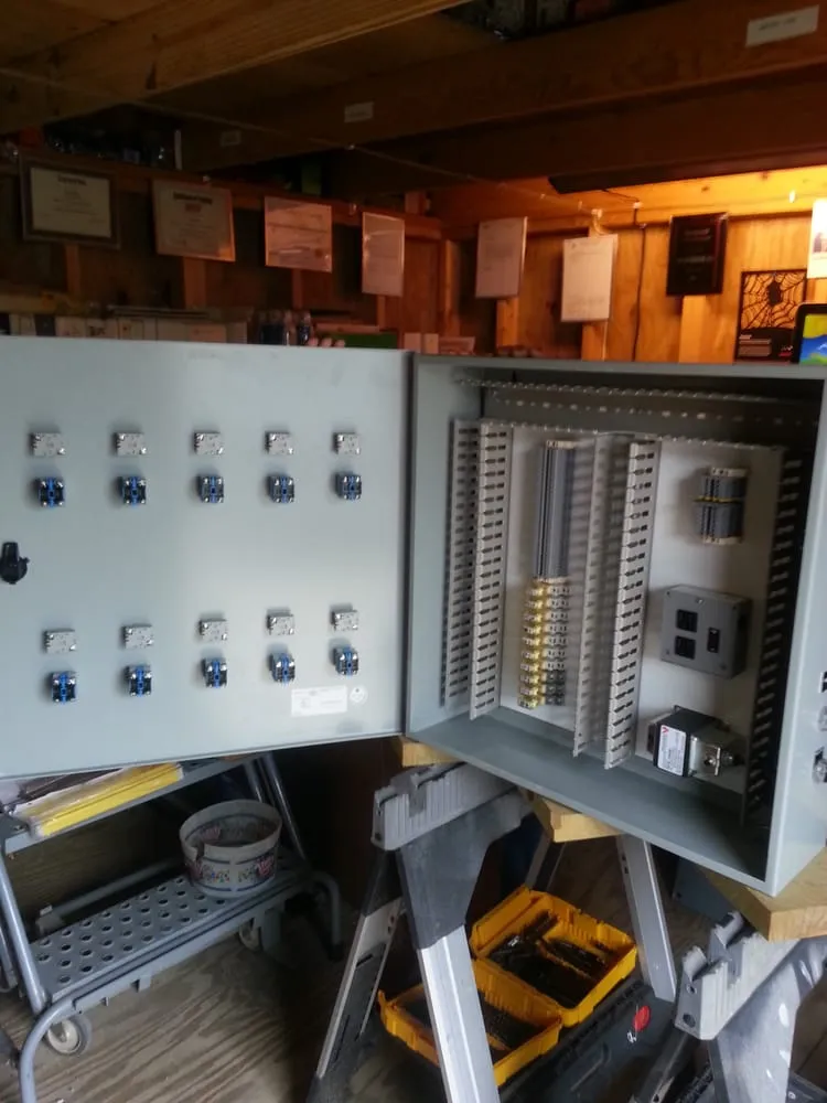 Slide of Unique Techniques