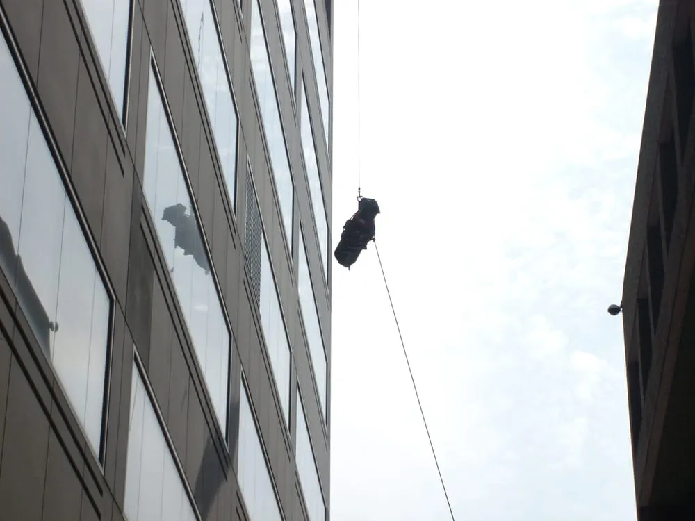 Slide of Unique Techniques