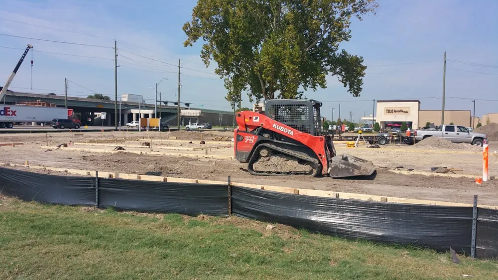 Slide of Unique Techniques