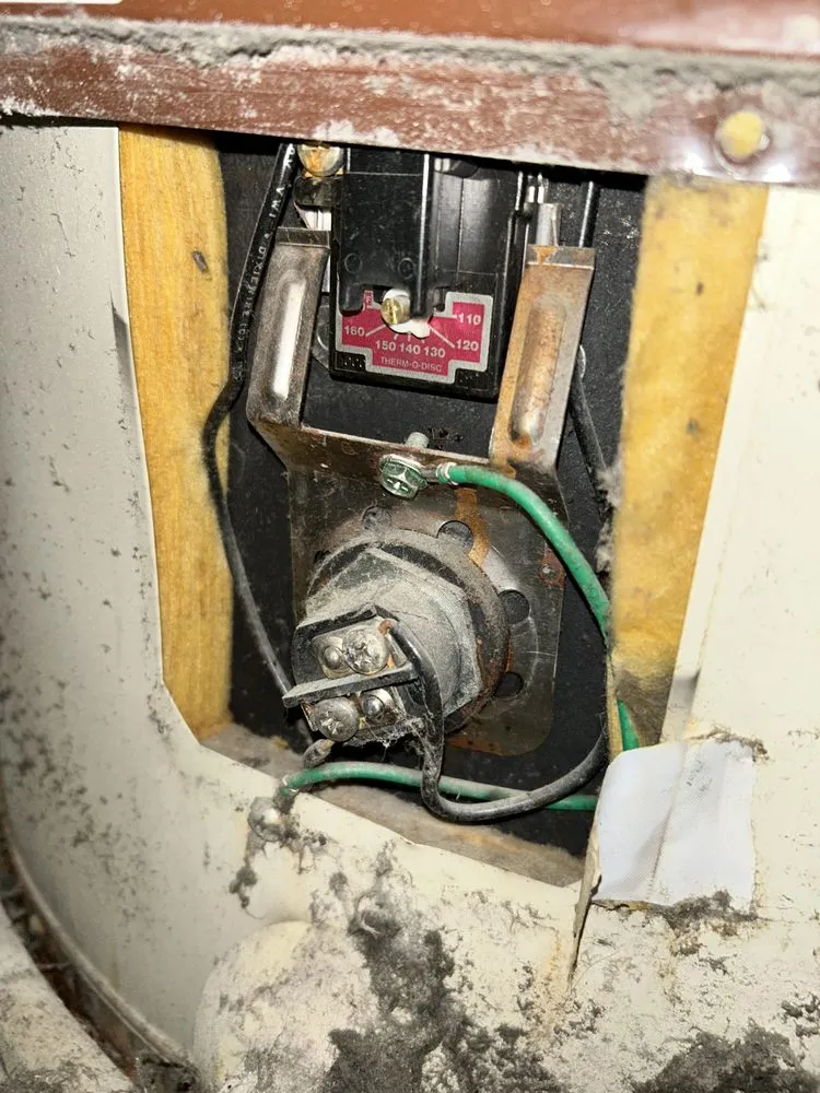 Slide of Uniquely Fixed