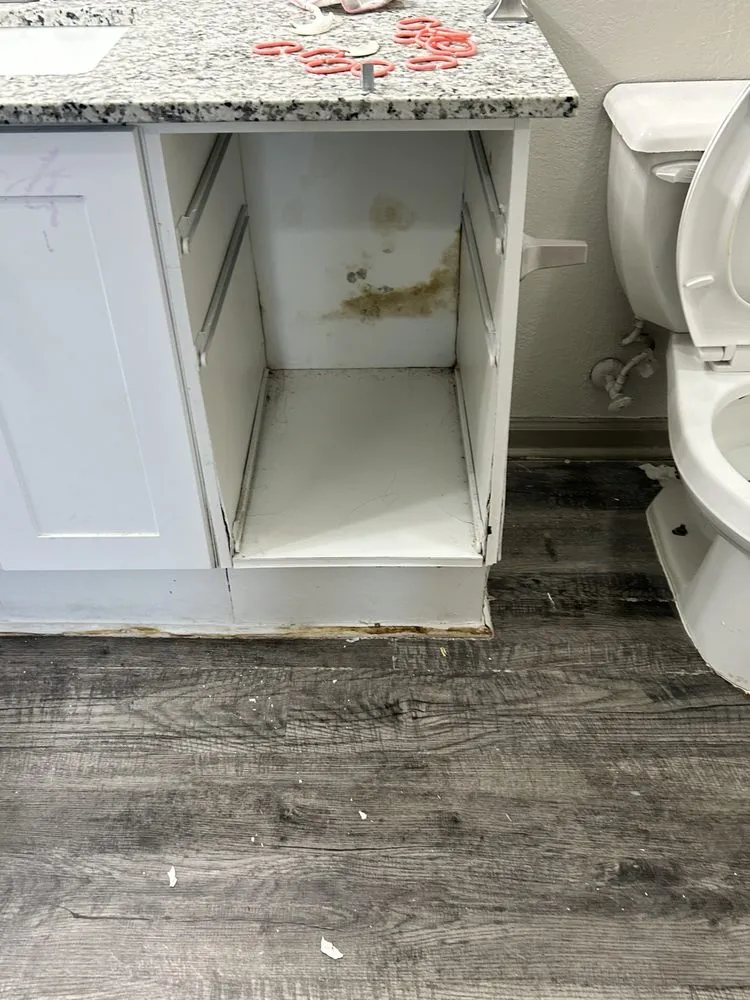 Slide of Uniquely Fixed