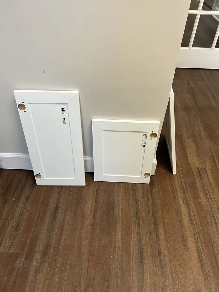 Slide of Uniquely Fixed