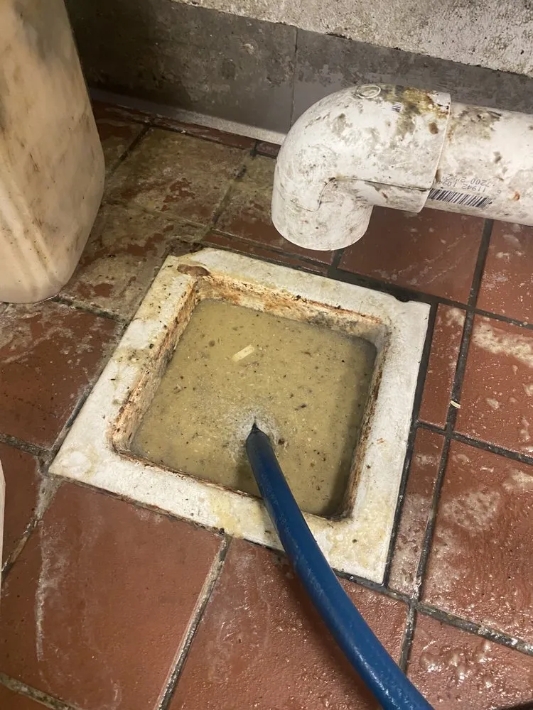 Slide of Unitad Services