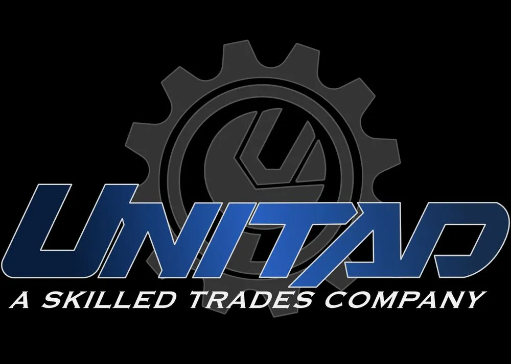 Slide of Unitad Services