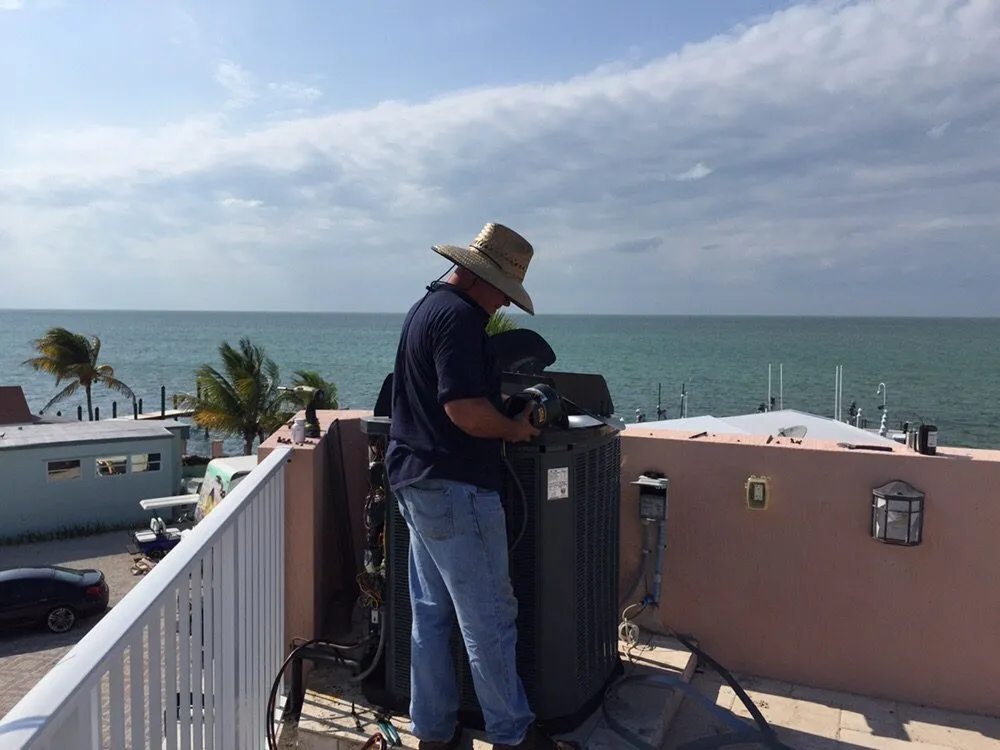 Slide of Unitech Air