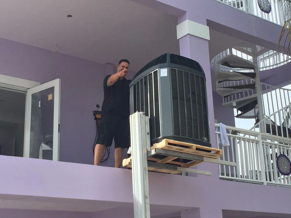 Slide of Unitech Air