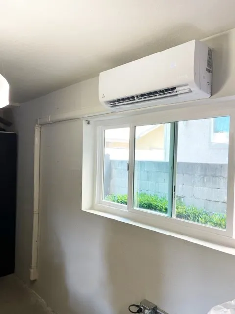 Slide of Unitechs Heating and Air Conditioning