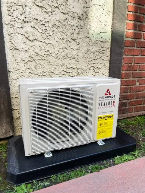 Slide of Unitechs Heating and Air Conditioning
