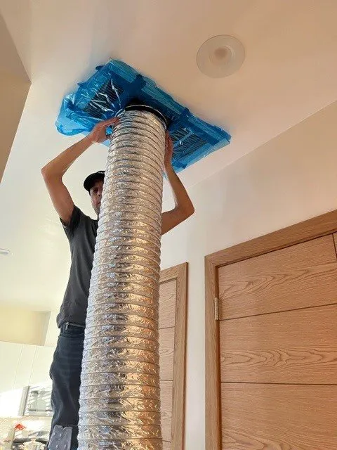 Slide of Unitechs Heating and Air Conditioning