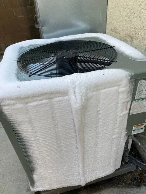 Slide of Unitechs Heating and Air Conditioning