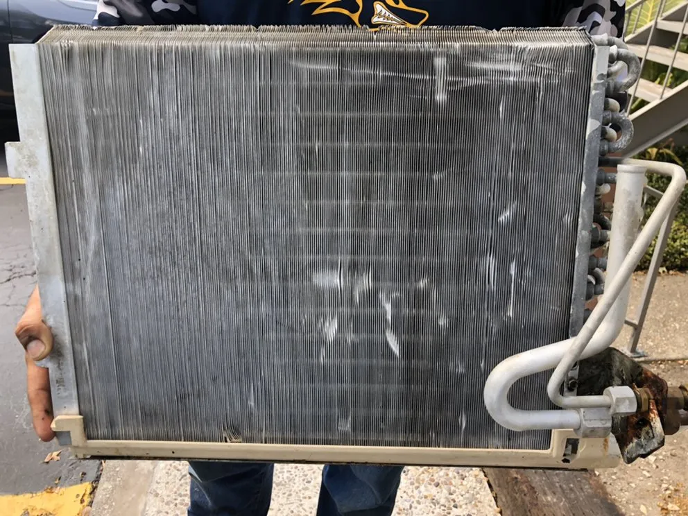 Slide of United AC & Heating