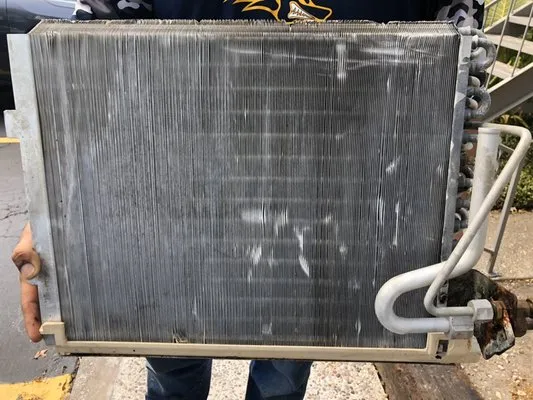 United AC & Heating Logo