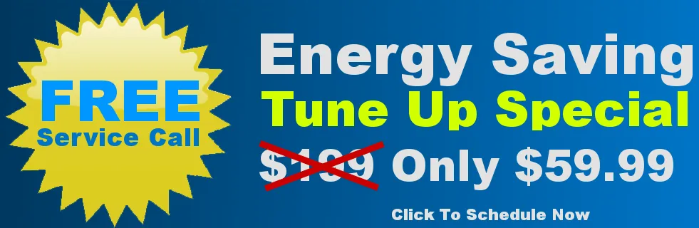 Slide of United A/C & Refrigeration