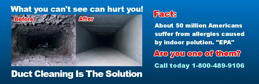 Slide of United A/C & Refrigeration