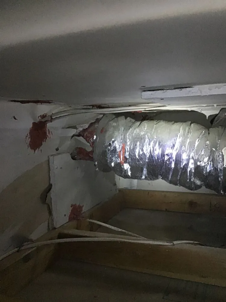 Slide of United Air Conditioning And Heating