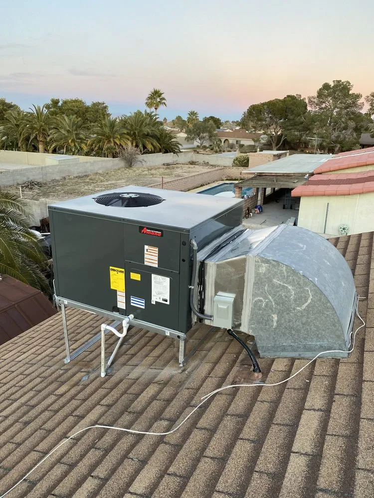 Slide of United Air Conditioning And Heating