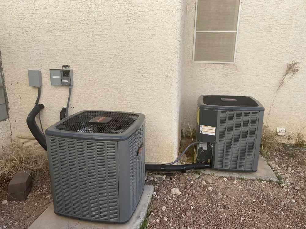 Slide of United Air Conditioning And Heating