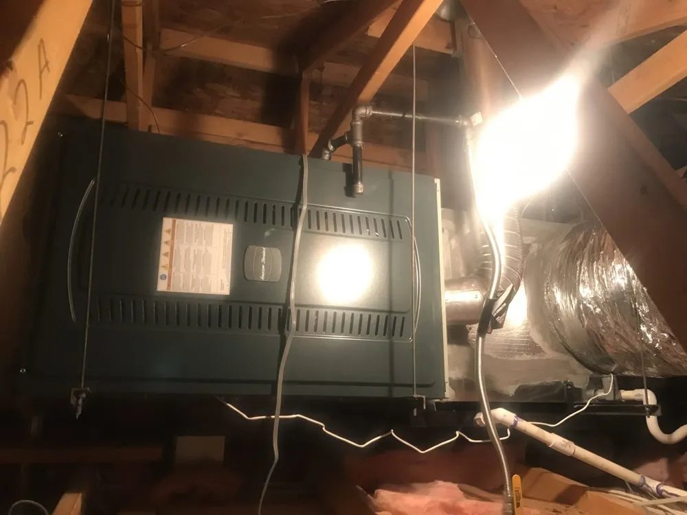 Slide of United Air Conditioning And Heating