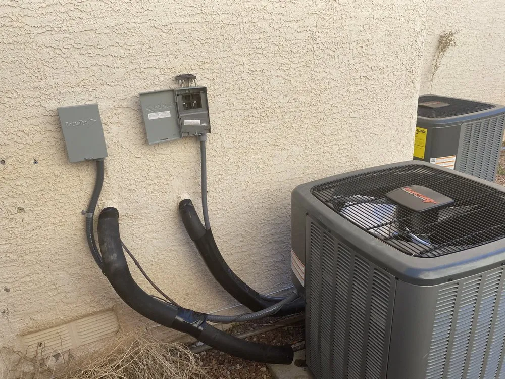 Slide of United Air Conditioning And Heating