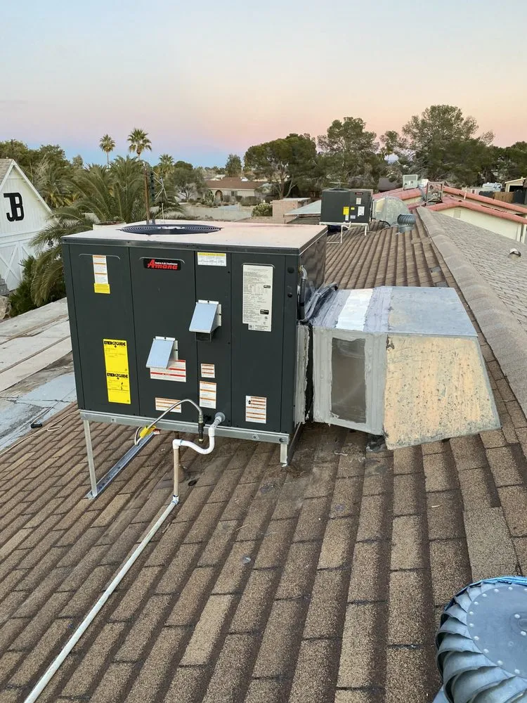 Slide of United Air Conditioning And Heating