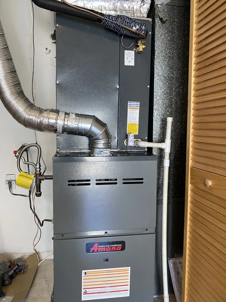 Slide of United Air Conditioning And Heating