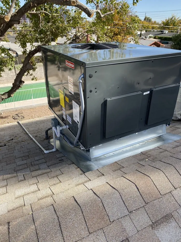 Slide of United Air Conditioning And Heating