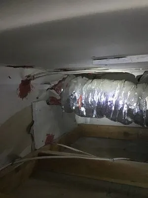 United Air Conditioning And Heating Logo