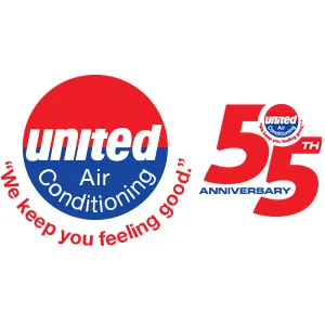 Slide of United Air Conditioning
