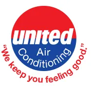Slide of United Air Conditioning
