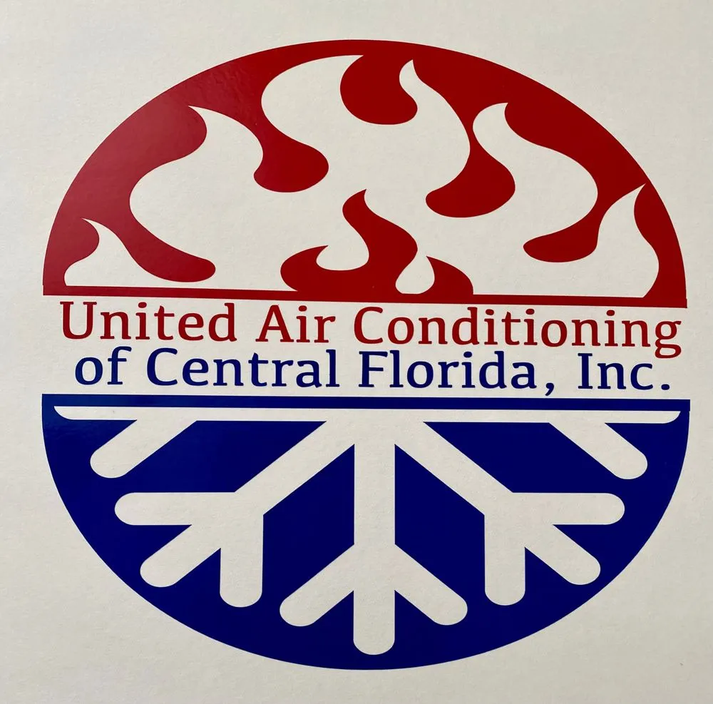 Slide of United Air Conditioning of Central Florida