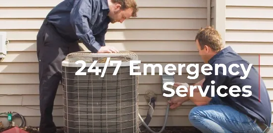 Slide of United Air Conditioning of Central Florida