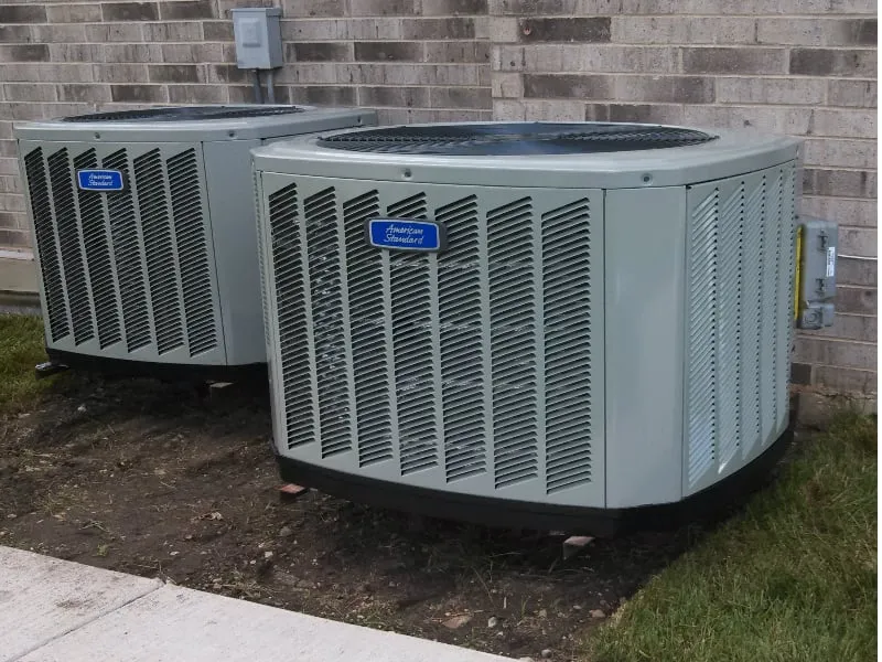 Slide of United Air Control