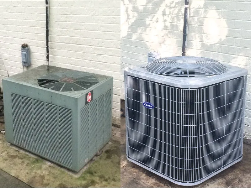 Slide of United Air Control