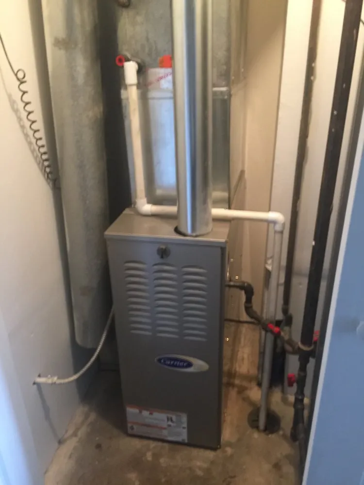 Slide of United Air Control