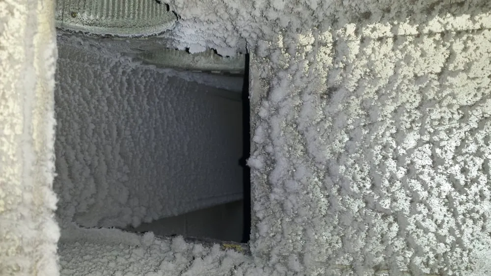 Slide of United Air Control