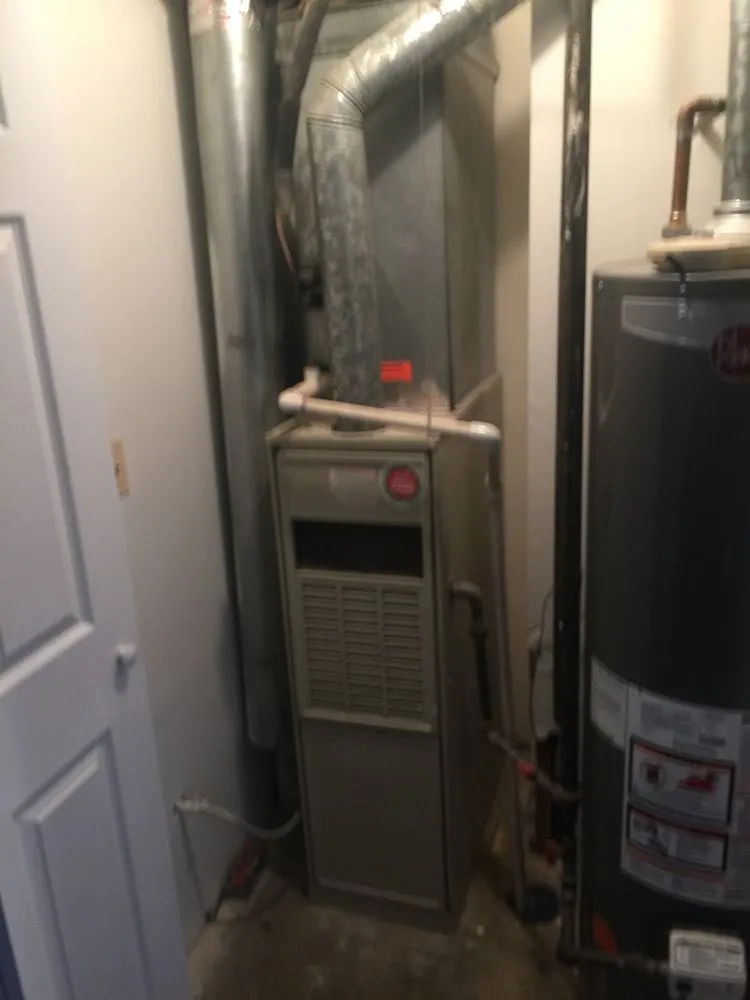 Slide of United Air Control