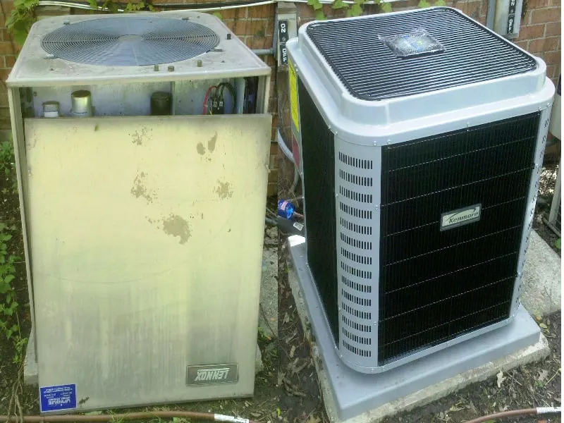 Slide of United Air Control