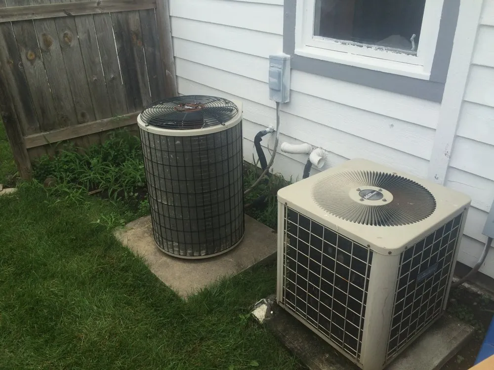 Slide of United Air Control