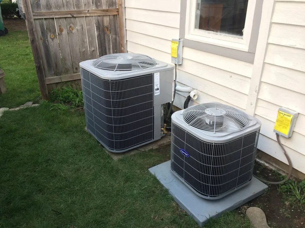 Slide of United Air Control