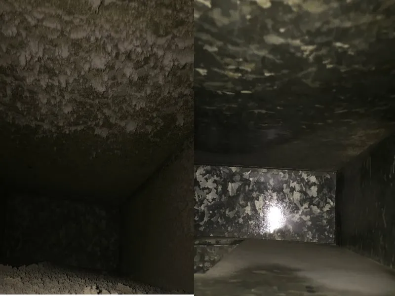 Slide of United Air Control