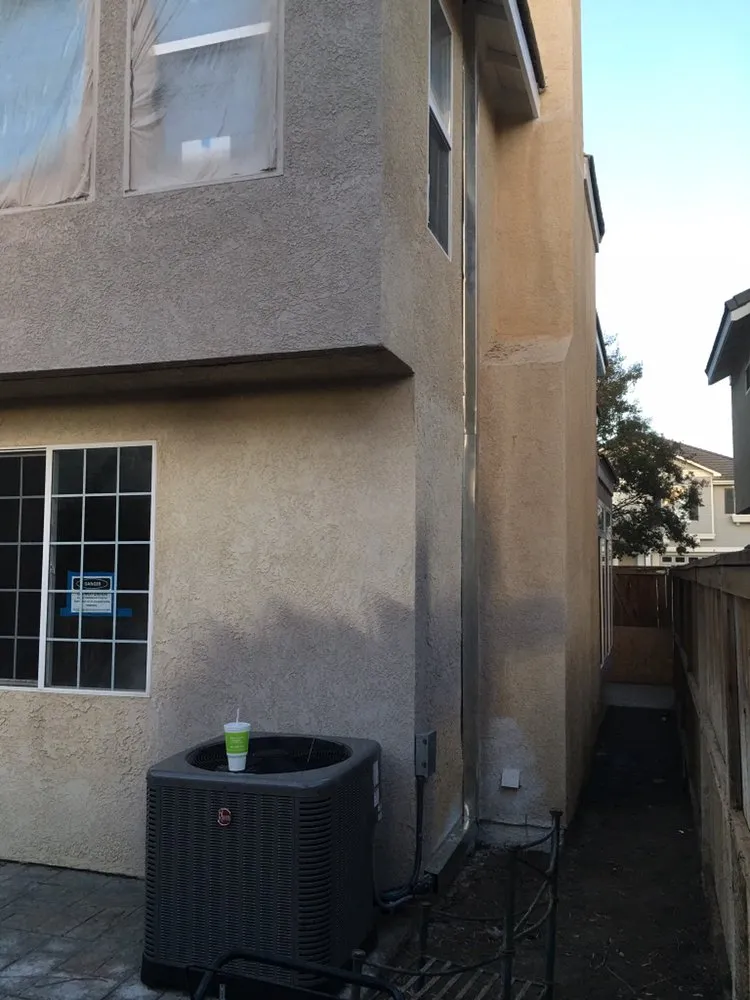 Slide of United Air Heating and Air Conditioning