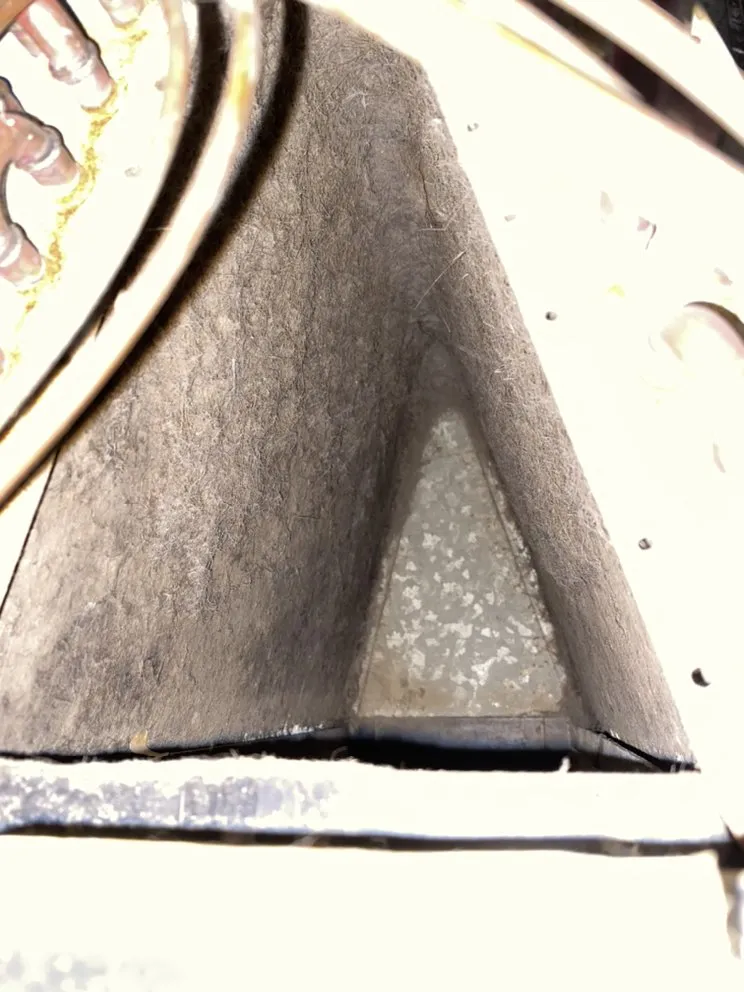 Slide of United Air Heating and Air Conditioning