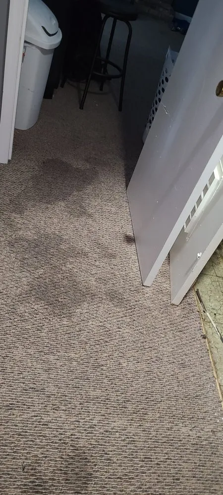 Slide of United Air Temp