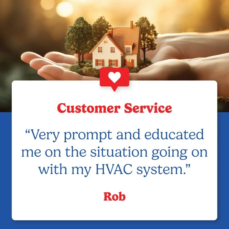 Slide of United Air Temp